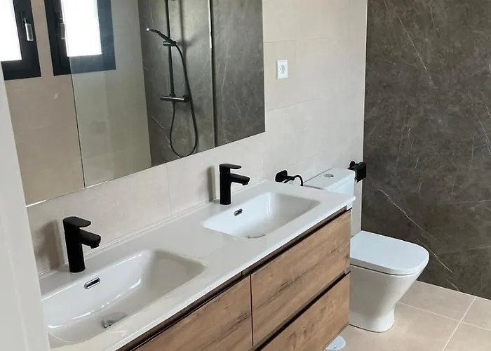 Semesterbostad Casa Majestic Estepona