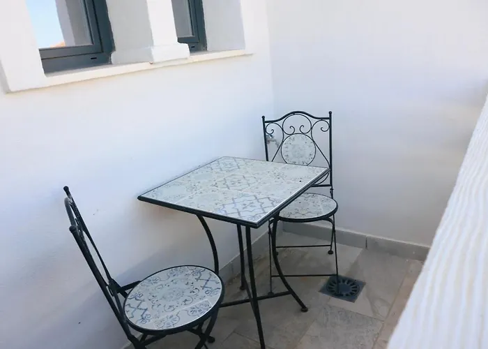 Casa Majestic Semesterbostad Estepona