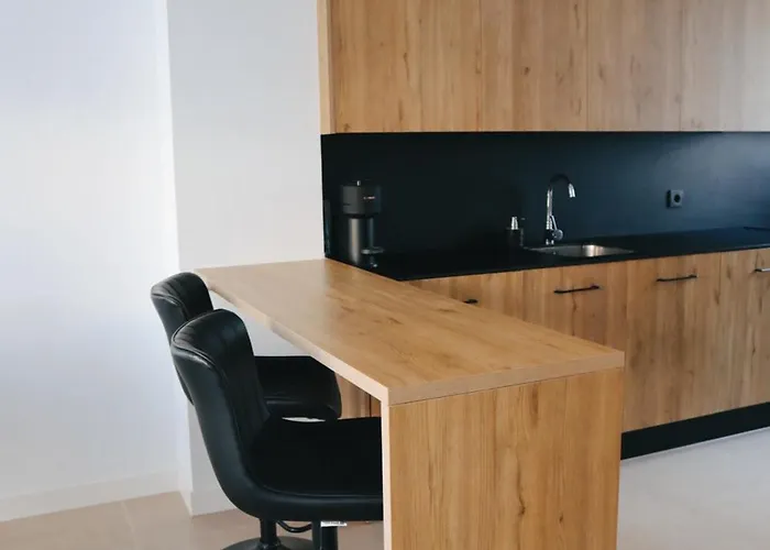 Semesterbostad Casa Majestic Estepona