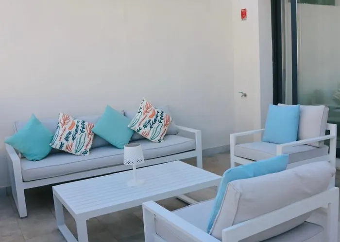 Semesterbostad Casa Majestic