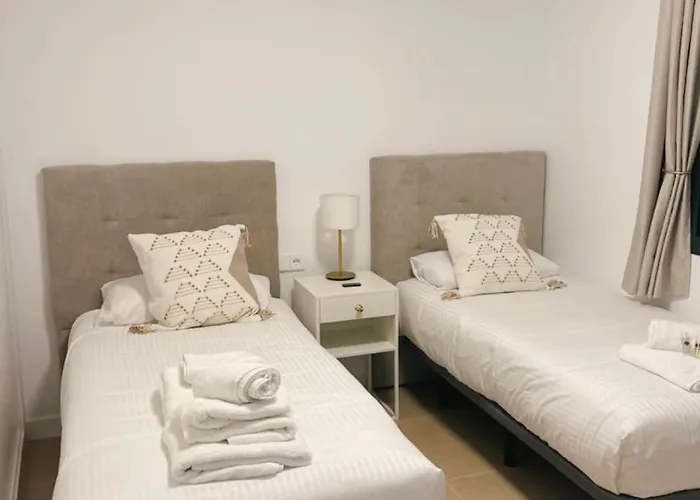 Semesterbostad Casa Majestic *