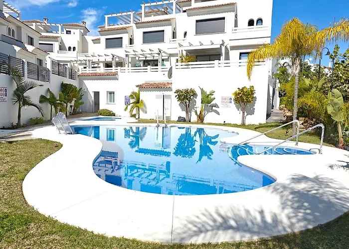 Casa Majestic Estepona