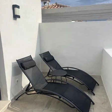 Luxury 3-bed Townhouse With Pool, El Paraiso Marbella * Estepona