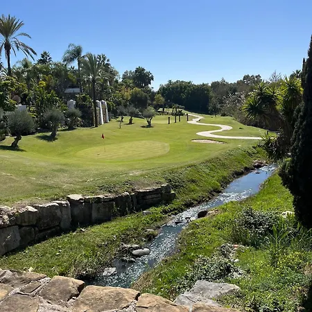 Luxury 3-bed Townhouse With Pool, El Paraiso Marbella * Estepona
