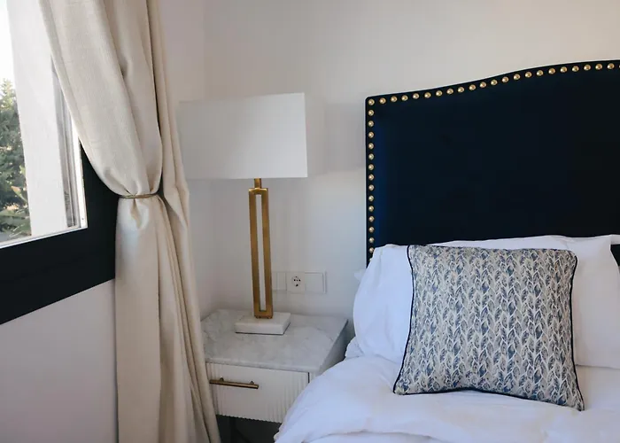 Casa Majestic Estepona