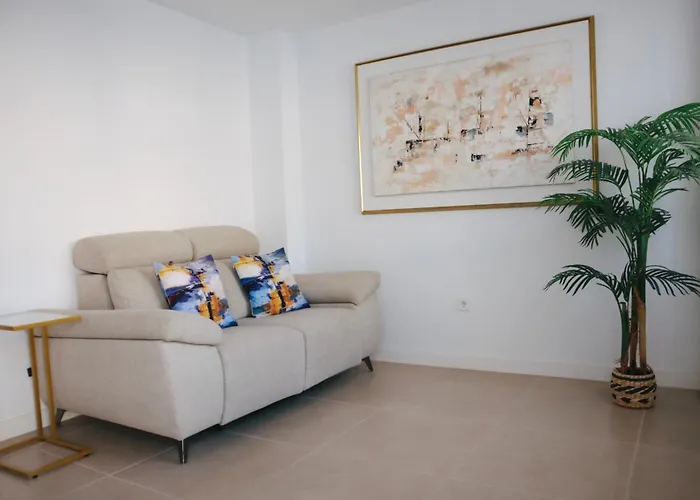 Casa Majestic Nyaraló