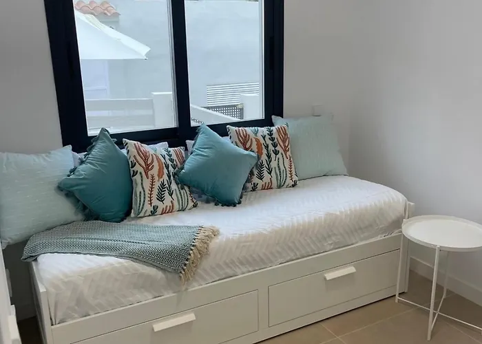 Casa Majestic Nyaraló Estepona