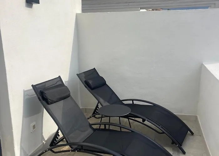 Casa Majestic * Estepona