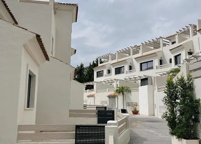 Nyaraló Casa Majestic *