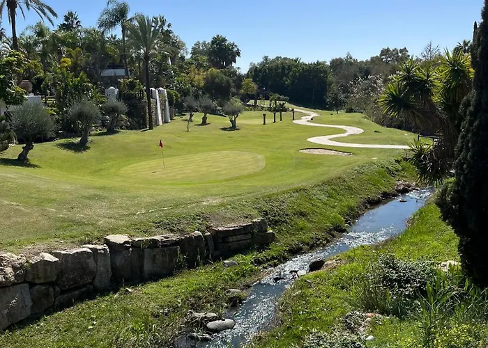 Casa Majestic * Estepona