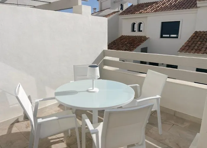 Casa Majestic Casa vacanze Estepona